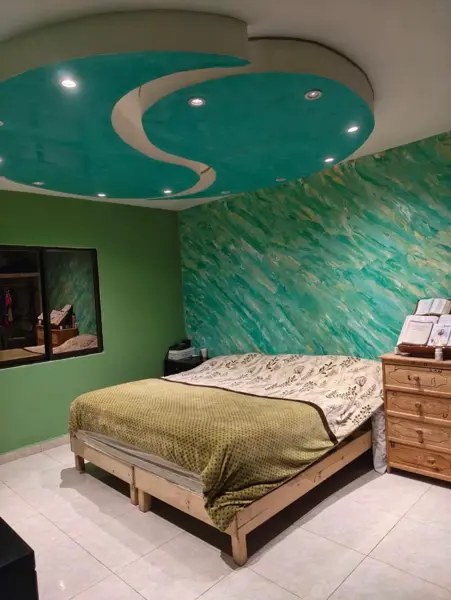 Casa en venta en El Tejar, Medellín de Bravo — foto 3 de 7