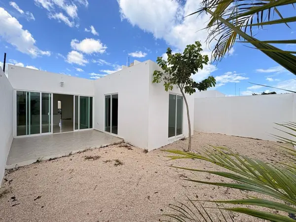 Casa en venta en Gran Santa Fe, Mérida — foto 2 de 14