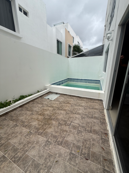 Casa en venta en Arbolada, Benito Juárez — foto 2 de 12