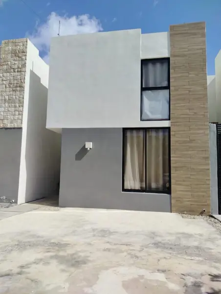 Casa en Venta en Ciudad Caucel, Alesia II, Mérida — foto 1 de 13
