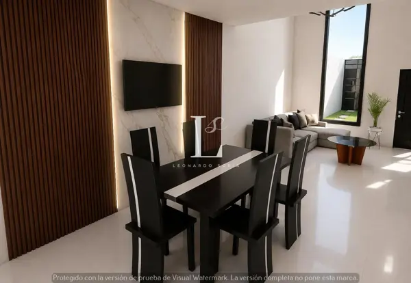 Casa en venta en Cuautlixco, Cuautla — foto 3 de 7