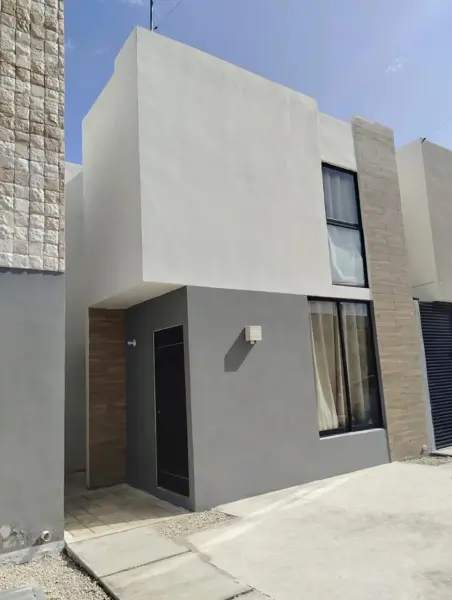 Casa en venta en Ciudad Caucel II, Mérida — foto 2 de 13