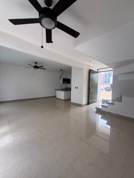 Casa en venta en Arbolada, Benito Juárez — foto 3 de 12