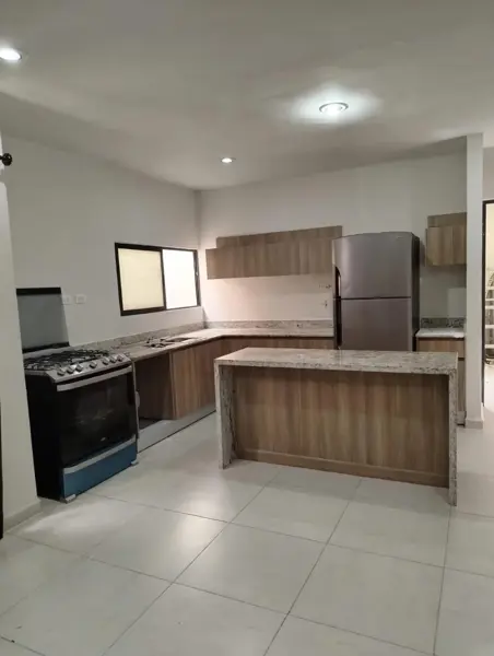 Casa en venta en Ciudad Caucel II, Mérida — foto 3 de 13
