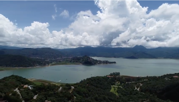 Terreno en venta en San Gaspar el Lago, Valle de Bravo — foto 2 de 8