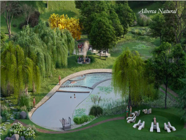 Terreno en venta en San Gaspar el Lago, Valle de Bravo — foto 3 de 8