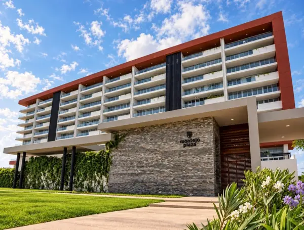 Penthouse en Venta y Renta en Mérida, Yucatán en Montejo Plaza — foto 1 de 16