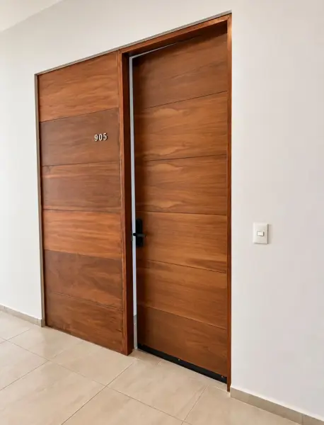 Departamento en venta en Francisco de Montejo, Mérida — foto 2 de 16