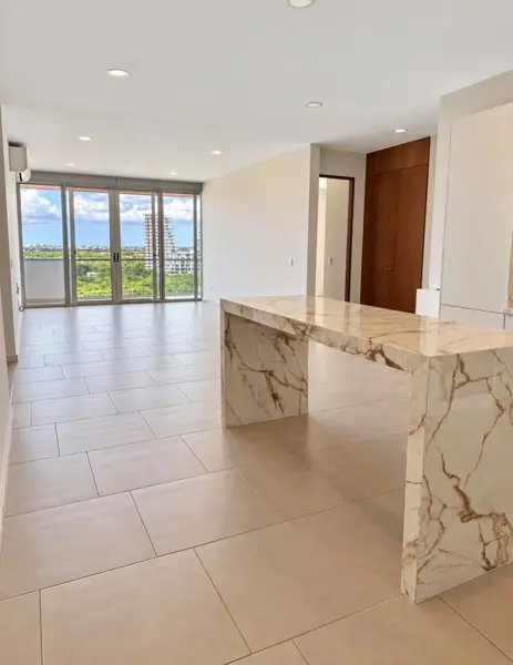Departamento en venta en Francisco de Montejo, Mérida — foto 3 de 16