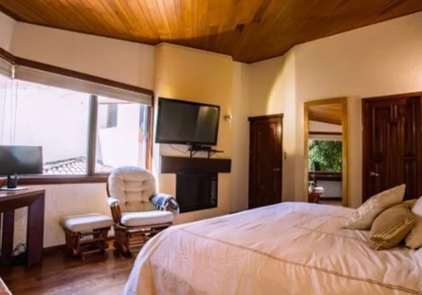 Bonita casa en venta — foto 1 de 7