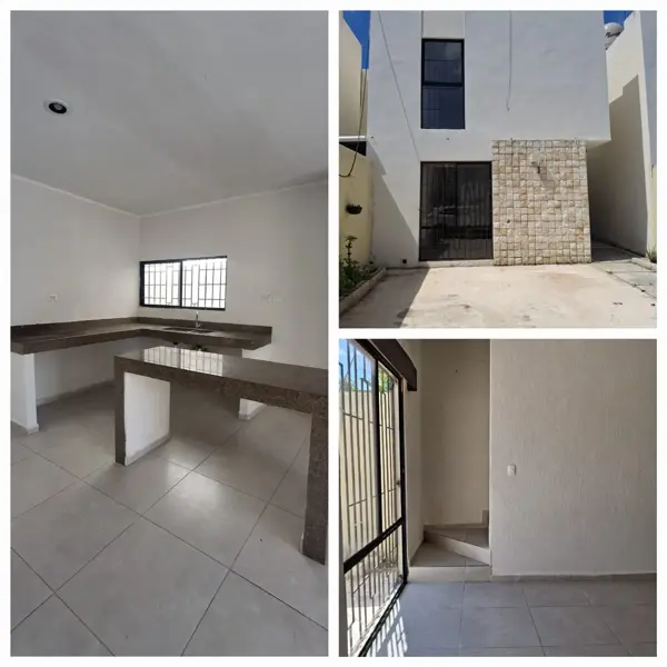 Casa en Venta en Ciudad Caucel, Alesia II, Mérida — foto 1 de 11