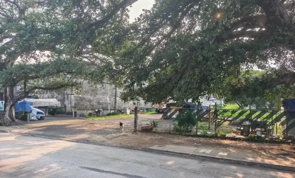 Rento Terreno en Zona Ciudad Industrial Camino a Dos Lomas — foto 1 de 6