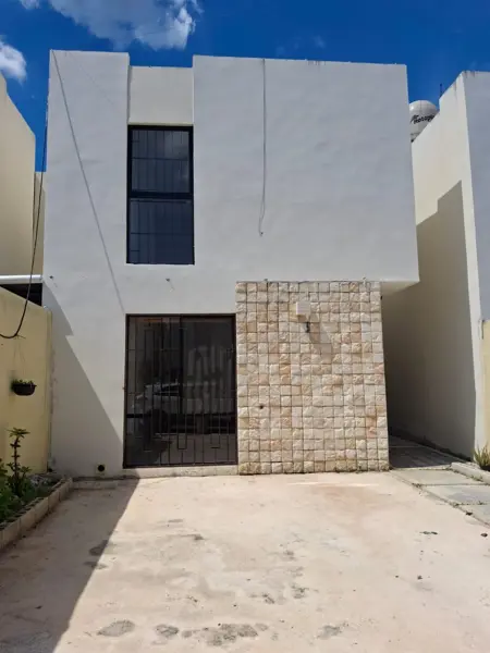 Casa en venta en Ciudad Caucel II, Mérida — foto 2 de 11