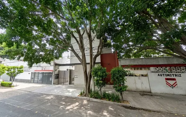 Casa 3 niveles en Letran Valle, Benito Juárez, 03650 Ciudad de México, CDMX — foto 1 de 14