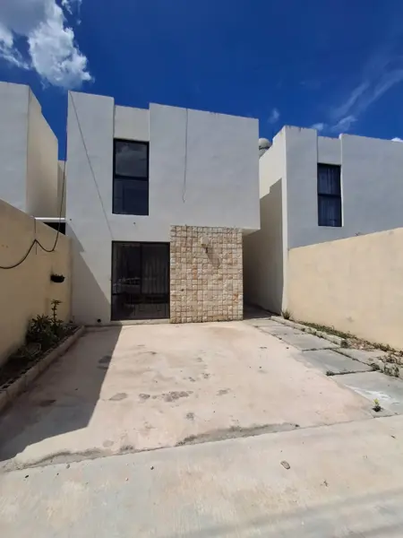 Casa en venta en Ciudad Caucel II, Mérida — foto 3 de 11