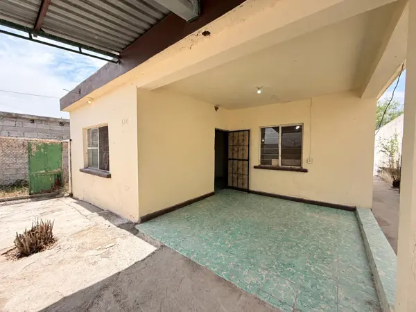 Casa en venta en Independencia, Castaños — foto 2 de 6
