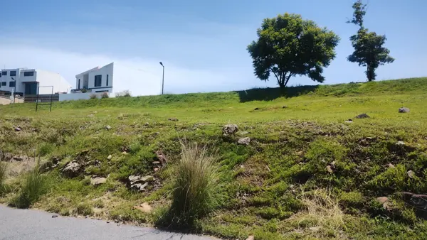 Terreno en venta en Lomas de Angelópolis, San Andrés Cholula — foto 3 de 18