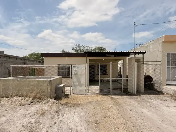 Casa en Independencia, Castaños, Coahuila de Zaragoza — foto 1 de 6