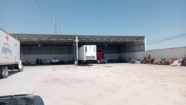 Terreno en venta en Miguel de la Madrid Hurtado, Gómez Palacio — foto 2 de 6