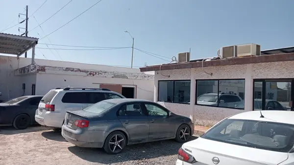 Terreno en venta en Miguel de la Madrid Hurtado, Gómez Palacio — foto 3 de 6