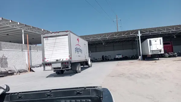 Terreno con Nave Industrial en Venta en Blvd Jabonoso, Gómez Palacio, Dgo — foto 1 de 6