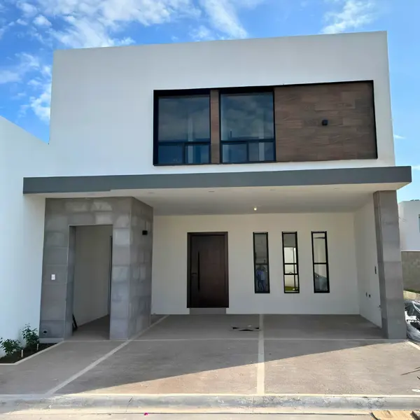Casa en Los Viñedos, Torreón, Coahuila de Zaragoza — foto 1 de 7
