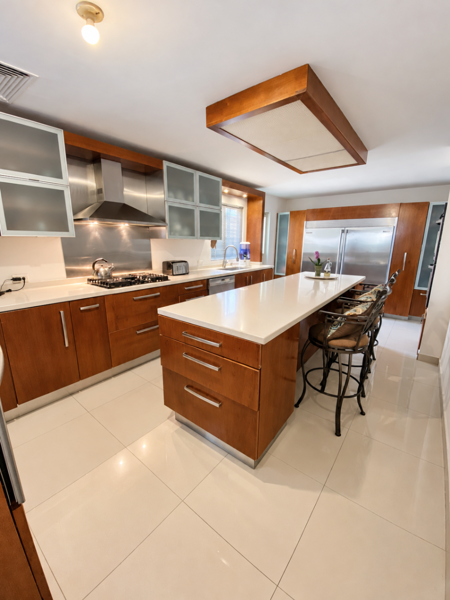 Casa en renta en Colinas de San Jeronimo, Monterrey — foto 1 de 33