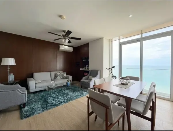 Departamento en venta en Playa de Oro Mocambo, Boca del Río — foto 2 de 10