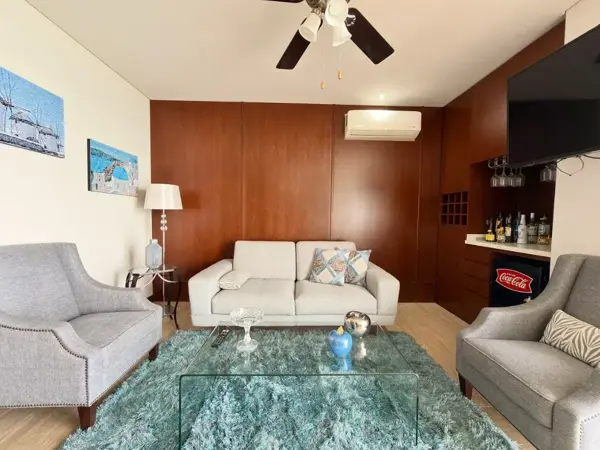 Departamento en venta en Playa de Oro Mocambo, Boca del Río — foto 3 de 10
