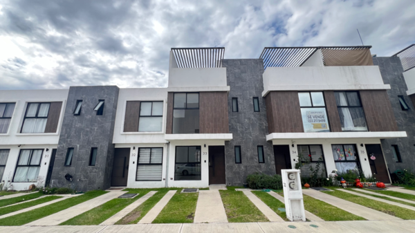 Casa en Aruba Residencial, Puebla — foto 1 de 30