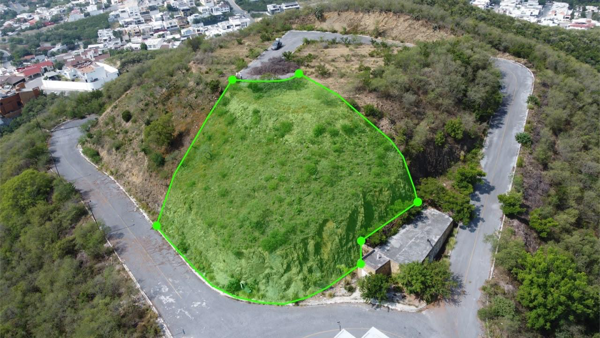 Terreno en venta en Valle Alto, Monterrey — foto 3 de 11