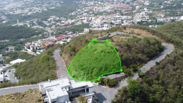 Terreno en venta en Valle Alto, Monterrey — foto 1 de 11