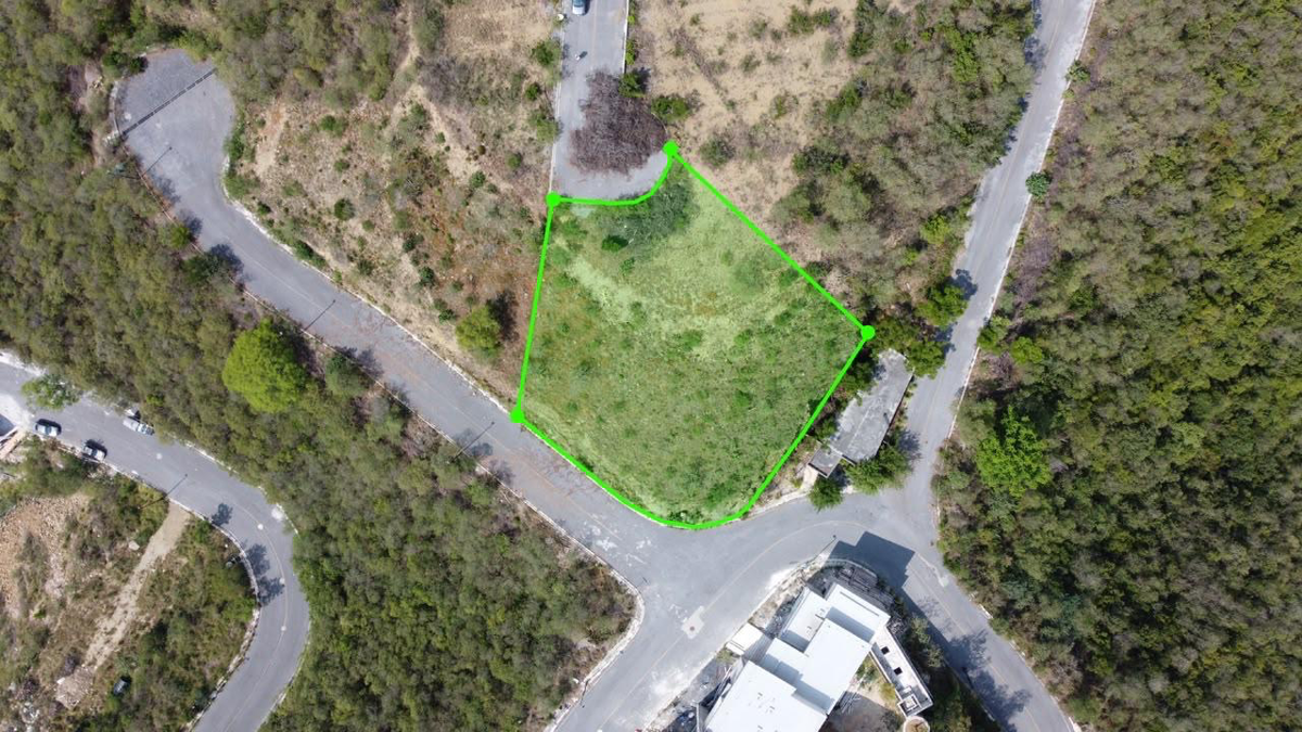 Terreno en Venta en Valle Alto, Monterrey, Nuevo León — foto 4