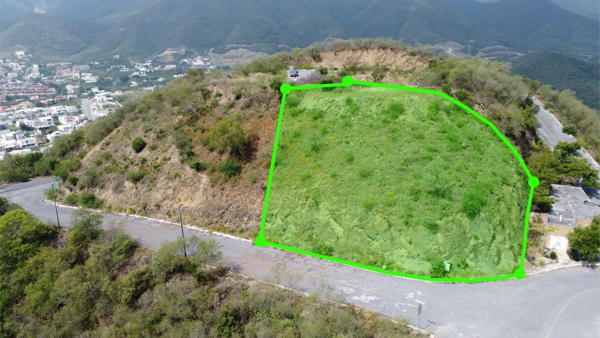 Terreno en venta en Valle Alto, Monterrey — foto 2 de 11