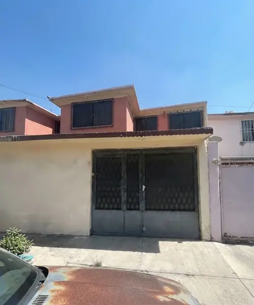 Casa 2 niveles en Valle de Aragón, 55280 Ecatepec de Morelos, Méx. — foto 1 de 15