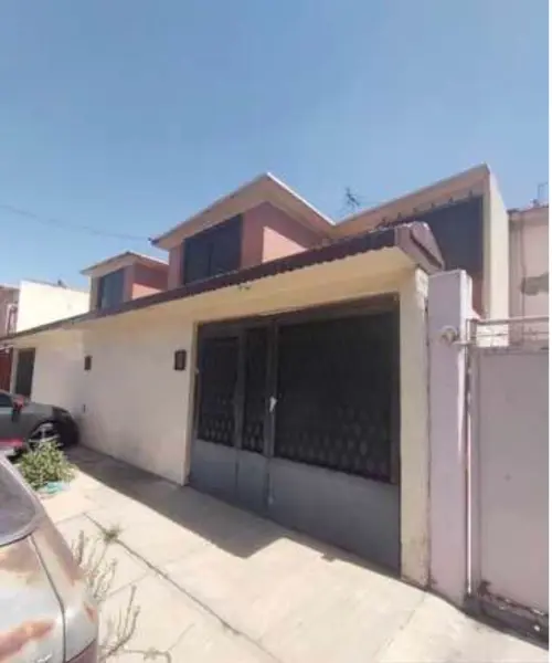 Casa en remate en Valle de Aragón 3ra. Sección Oriente, Ecatepec de Morelos — foto 3 de 15