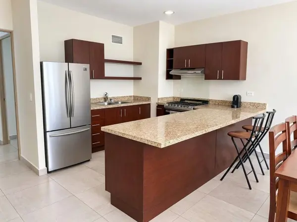 Departamento En Venta, Valle Poniente, Tule, San Pedro Garza García — foto 1 de 8