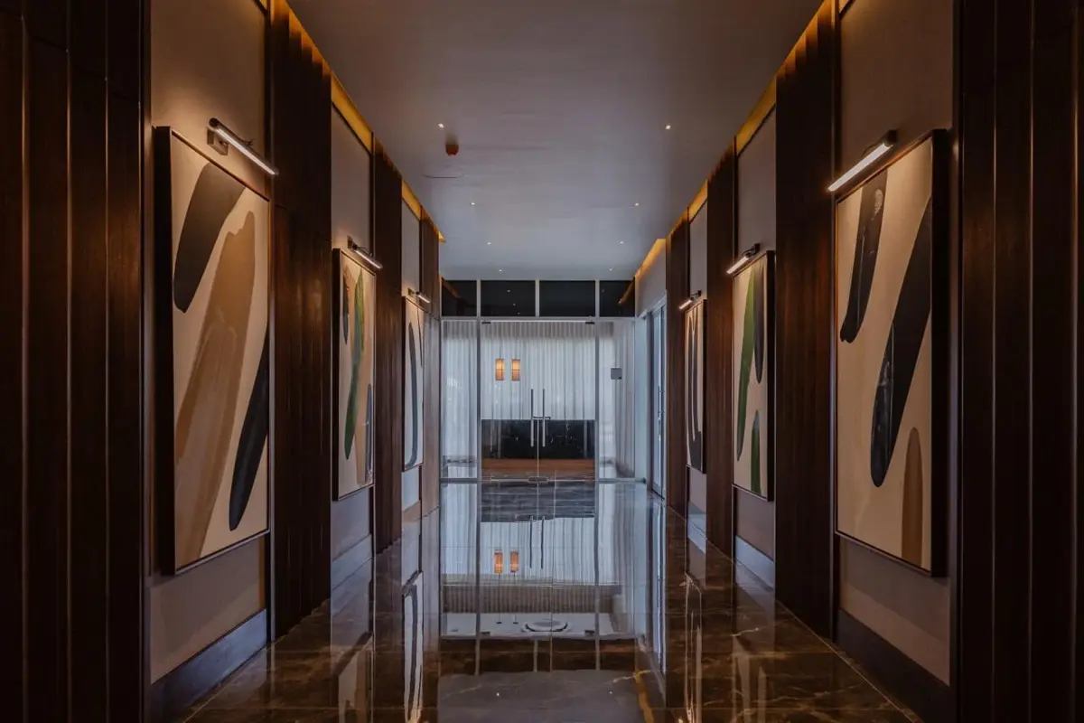 Departamento en Renta en Santa Maria, Monterrey, Nuevo León — foto 8