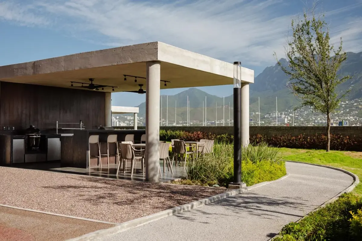 Departamento en Renta en Santa Maria, Monterrey, Nuevo León — foto 7