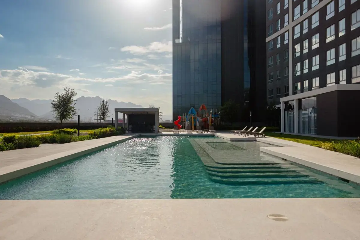 Departamento en Renta en Santa Maria, Monterrey, Nuevo León — foto 6