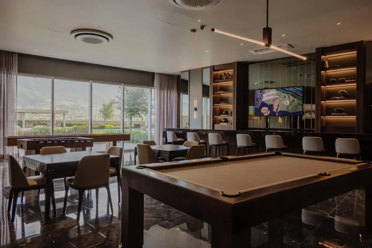 Departamento en Renta en Santa Maria, Monterrey, Nuevo León — foto 5