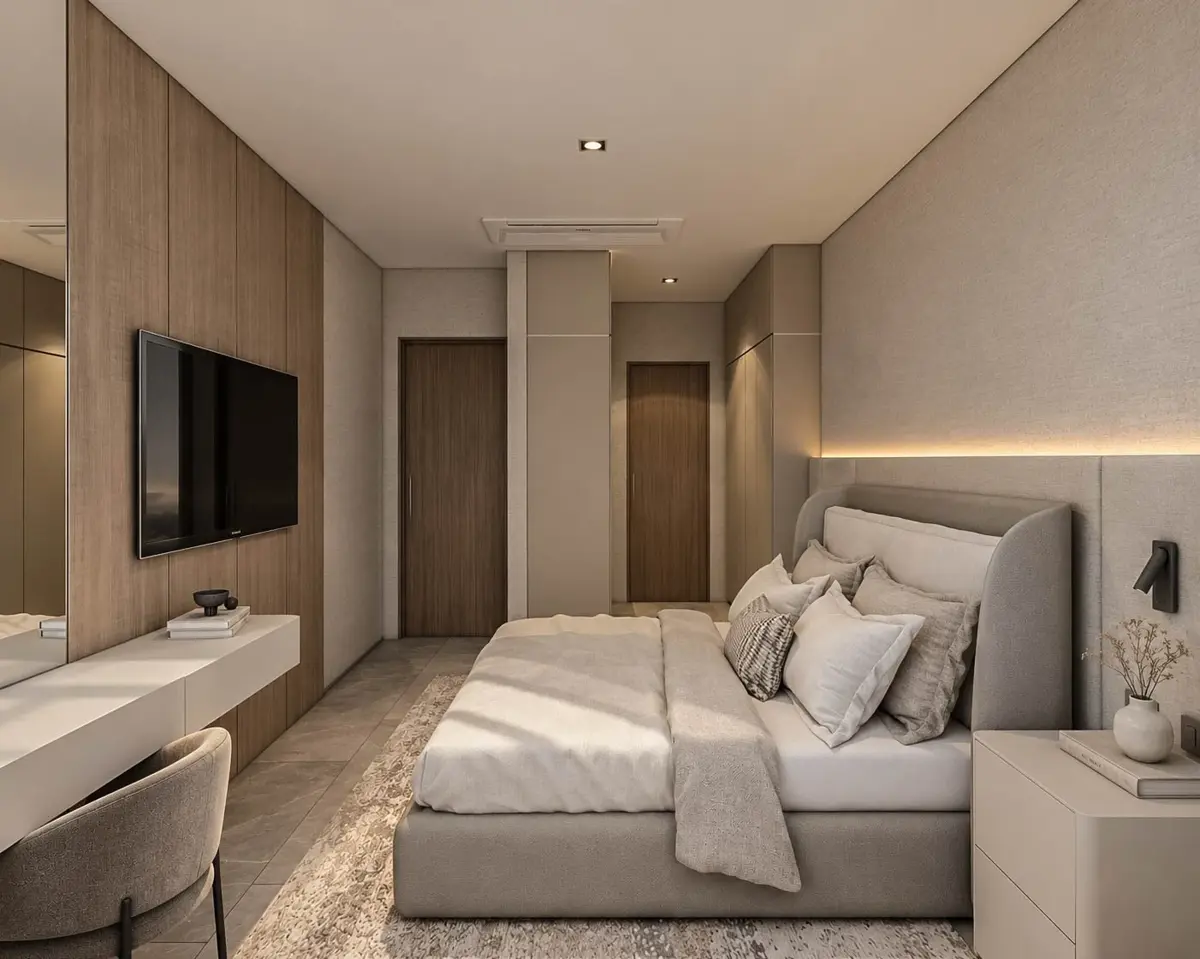 Departamento en Renta en Santa Maria, Monterrey, Nuevo León — foto 4