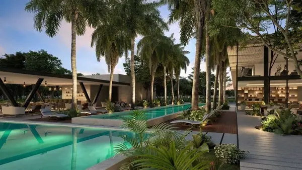 Terreno en venta en Praderas del Mayab, Conkal — foto 2 de 13