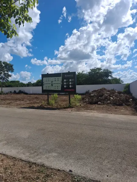 Terreno en venta en Praderas del Mayab, Conkal — foto 3 de 13