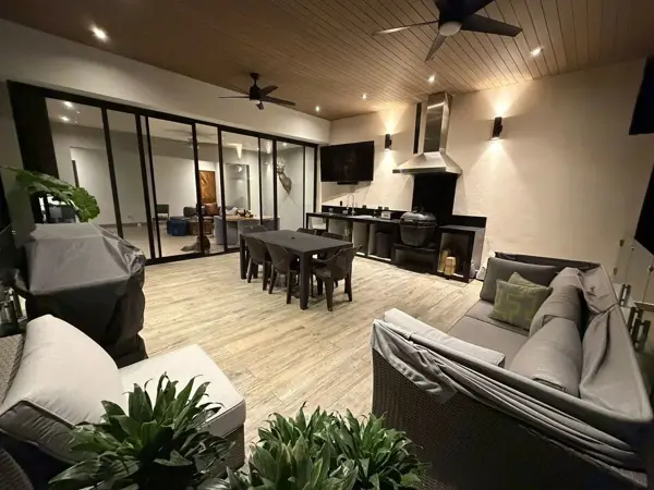 Casa en venta en El Barrial, Santiago — foto 3 de 28