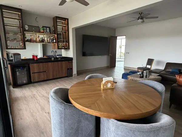 Casa en venta en El Barrial, Santiago — foto 2 de 28