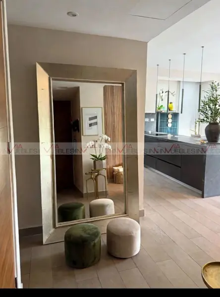 Departamento en venta en Colinas de San Jeronimo, Monterrey — foto 3 de 12