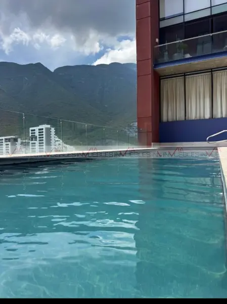 Departamento en venta en Colinas de San Jeronimo, Monterrey — foto 2 de 12