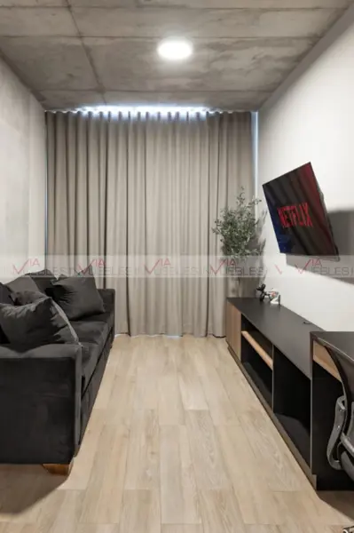 Departamento en venta en Obrera, Monterrey — foto 3 de 14