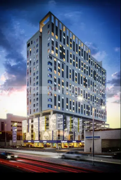 Departamento en venta en Obrera, Monterrey — foto 2 de 14